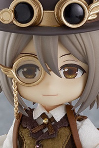 GOOD SMILE COMPANY (GSC) Nendoroid Doll Inventor Kanou