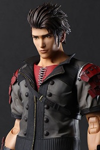 SQUARE ENIX Final Fantasy VII Remake Intergrade PLAY ARTS KAI Sonon Kusakabe Action Figure