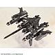 SQUARE ENIX NieR:Automata Flying Unit Ho229 Type-S & 9S (YoRHa No.9 Type-S) Plastic Kit gallery thumbnail