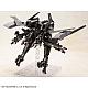 SQUARE ENIX NieR:Automata Flying Unit Ho229 Type-S & 9S (YoRHa No.9 Type-S) Plastic Kit gallery thumbnail