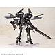 SQUARE ENIX NieR:Automata Flying Unit Ho229 Type-S & 9S (YoRHa No.9 Type-S) Plastic Kit gallery thumbnail