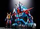 BANDAI SPIRITS Soul of Chogokin GX-100 Gaiking & Daiku Maryu gallery thumbnail