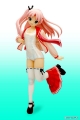 Griffon Enterprises ToHeart2 Ma-ryan Senpai School Swimsuit Ver. White Colour 1/7 PVC Figure gallery thumbnail