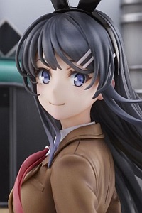 Figurine Seishun Buta Yarou wa Randoseru Girl no Yume wo Minai