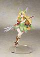 SQUARE ENIX Seiken Densetsu 3 Trials of Mana Riesz PVC Figure gallery thumbnail