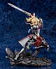 GOOD SMILE COMPANY (GSC) Fate/Grand Order Saber/Mordred -Waga Uruwashiki Chichi-e no Hangyaku (Clarent Blood Arthur)- 1/7 PVC Figure gallery thumbnail