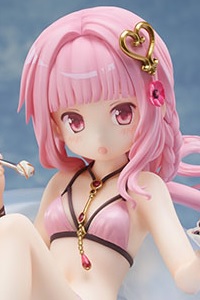 FuRyu Magia Record Puella Magi Madoka Magica Gaiden Tamaki Iroha Swimsuit Ver. 1/7 PVC Figure