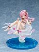 FuRyu Magia Record Puella Magi Madoka Magica Gaiden Tamaki Iroha Swimsuit Ver. 1/7 PVC Figure gallery thumbnail