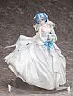 FuRyu Re:Zero -Starting Life in Another World- Rem -Wedding Dress- 1/7 PVC Figure gallery thumbnail