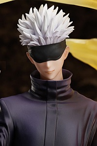 FuRyu Jujutsu Kaisen Gojo Satoru -Mukagen Jujutsu- 1/7 PVC Figure