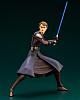 KOTOBUKIYA Star Wars ARTFX+ Anakin Skywalker The Clone Wars  1/10 PVC Figure gallery thumbnail