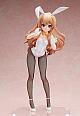 FREEing Toradora! Aisaka Taiga Bunny Ver. 1/4 PVC Figure gallery thumbnail