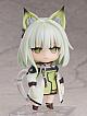 GOOD SMILE ARTS Shanghai Arknights Nendoroid Kerushi gallery thumbnail