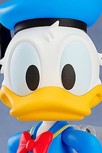 GOOD SMILE COMPANY (GSC) Donald Duck Nendoroid Donald Duck