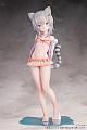 FOTS JAPAN Kemomimi Gakuen Amesho Amiyu illustrated by Kapurichio 1/7 PMMA Figure gallery thumbnail