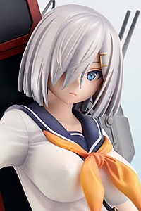 AMAKUNI Kantai Collection -Kan Colle- Hamakaze Otsu-Kai 1/7 PVC Figure