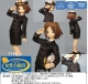 PIT-ROAD Soreyuke! Josei Jieikan Naval Jieikan Kashima Asahi 1/8 PVC Figure  gallery thumbnail