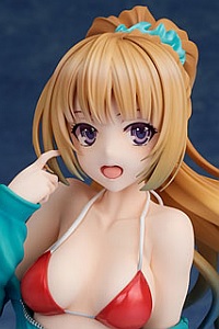 HOBBY STOCK Youkoso Jitsuryoku Shijou Shugi no Kyoushitsu e Karuizawa Kei Swimsuit Ver. 1/6 PVC Figure