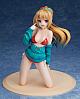 HOBBY STOCK Youkoso Jitsuryoku Shijou Shugi no Kyoushitsu e Karuizawa Kei Swimsuit Ver. 1/6 PVC Figure gallery thumbnail