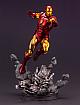 KOTOBUKIYA MARVEL AVENGERS Iron Man Fine Art Statue 1/6 Cold Cast Figure gallery thumbnail