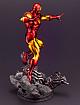 KOTOBUKIYA MARVEL AVENGERS Iron Man Fine Art Statue 1/6 Cold Cast Figure gallery thumbnail