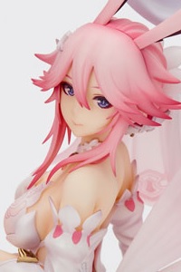 APEX Houkai 3rd Yae Sakura Kira no Gensou Ver. 1/7 PVC Figure