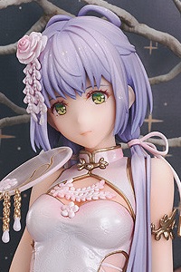 GOOD SMILE ARTS Shanghai Vsinger Luo Tianyi Grain in Ear Ver. 1/8 PVC Figure