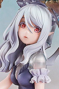 Luminous Box Kaibutsu Shoujo Pelecanus 1/7 PVC Figure