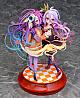 Phat! No Game No Life Zero Shiro & Shuvi 1/7 PVC Figure gallery thumbnail