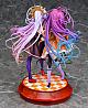 Phat! Company Phatism No Game No Life Zero Shiro & Shuvi 1/7 PVC Figure gallery thumbnail