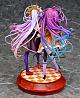 Phat! No Game No Life Zero Shiro & Shuvi 1/7 PVC Figure gallery thumbnail