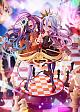 Phat! Company Phatism No Game No Life Zero Shiro & Shuvi 1/7 PVC Figure gallery thumbnail