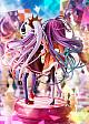 Phat! Company Phatism No Game No Life Zero Shiro & Shuvi 1/7 PVC Figure gallery thumbnail