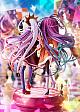 Phat! No Game No Life Zero Shiro & Shuvi 1/7 PVC Figure gallery thumbnail