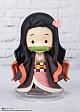 BANDAI SPIRITS Figuarts mini Chisana Nezuko gallery thumbnail