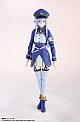 BANDAI SPIRITS S.H.Figuarts Uradilena Milise gallery thumbnail