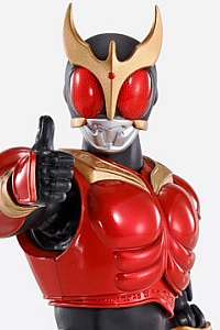 BANDAI SPIRITS S.H.Figuarts (Shinkocchou Seihou) Kamen Rider Kuuga Mighty Form 50th Anniversary Ver.