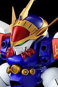 MAX FACTORY Mashin Hero Wataru PLAMAX MS-14 Ryujinmaru Update Ver. Plastic Kit