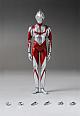threezero Shin Ultraman FigZeroS 6-inch Ultraman Action Figure gallery thumbnail