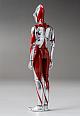 threezero Shin Ultraman FigZeroS 6-inch Ultraman Action Figure gallery thumbnail