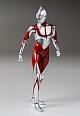 threezero Shin Ultraman FigZeroS 6-inch Ultraman Action Figure gallery thumbnail