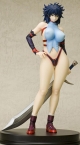 Orchidseed BASTARD!! Kai Harn Ver 1.2 1/6 PVC Figure gallery thumbnail