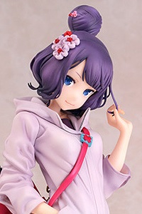 Phat! Fate/Grand Order Foreigner/Katsushika Hokusai Heroic Spirit Traveling Outfit Ver. 1/7 PVC Figure