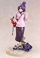 Phat! Company Phatism Fate/Grand Order Foreigner/Katsushika Hokusai Heroic Spirit Traveling Outfit Ver. 1/7 PVC Figure gallery thumbnail