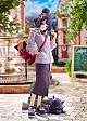 Phat! Company Phatism Fate/Grand Order Foreigner/Katsushika Hokusai Heroic Spirit Traveling Outfit Ver. 1/7 PVC Figure gallery thumbnail