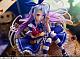 Shibuya Scramble Figure No Game No Life Shiro -Alice in Wonderland Ver.- 1/7 PVC Figure gallery thumbnail