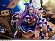 Shibuya Scramble Figure No Game No Life Shiro -Alice in Wonderland Ver.- 1/7 PVC Figure gallery thumbnail