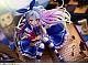 Shibuya Scramble Figure No Game No Life Shiro -Alice in Wonderland Ver.- 1/7 PVC Figure gallery thumbnail