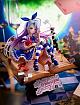 Shibuya Scramble Figure No Game No Life Shiro -Alice in Wonderland Ver.- 1/7 PVC Figure gallery thumbnail