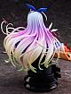 Shibuya Scramble Figure No Game No Life Shiro -Alice in Wonderland Ver.- 1/7 PVC Figure gallery thumbnail